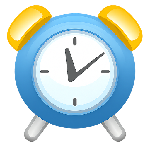 System Scheduler Icon